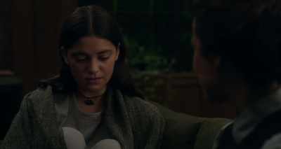 The man I work for - The New Mutants