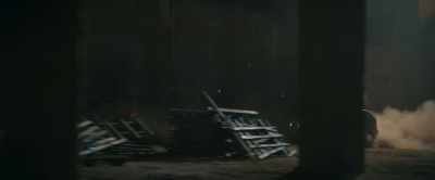 The man in that car
is a trained assassin. - Chief of Station