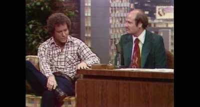 The man in Chicago,
he keeps calling me and saying, - Albert Brooks: Defending My Life