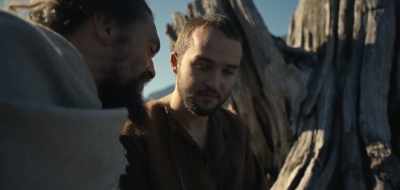 THE MAN IN THE VIDEO
IS ALMOST CERTAINLY - See
