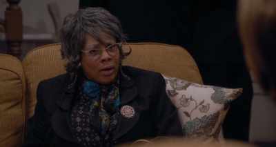 The man just died two days ago - A Madea Family Funeral