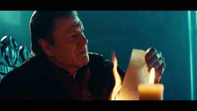 The man killed by a bolt, could it not? - Shardlake