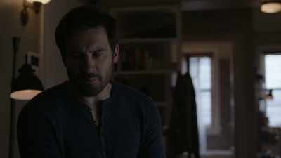 - The man who killed Cali, - Taken