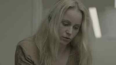 The man you killed for
has done this. - The Bridge