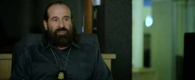 The man who killed Phillip's father - Kill 'em All