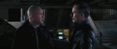The man who killed my son.
I want him to die. - South Wind