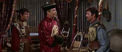The man who lets personal revenge - Genghis Khan
