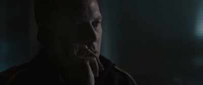 The man who lives there
killed his son. - The Guilty