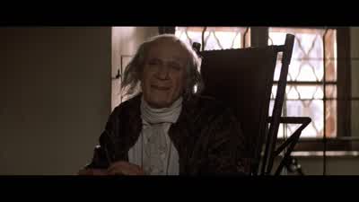 Actually the man had no ear at allBut what did it matterHe adored my music - Amadeus