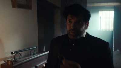 - The man who ransacked me, - Dead Still