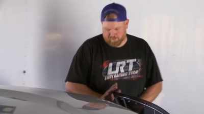 The man said perfect, - Street Outlaws No Prep Kings Team Attack