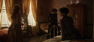 The man who shot Liam,
     who did this, - Walker Independence