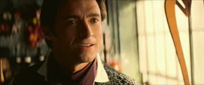 The man stole my life I'm gonna steal his trick - The Prestige