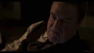 The man who stole the tape
from our vault... - Black Earth Rising