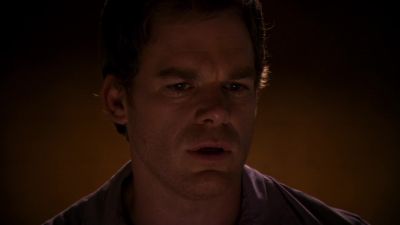 The man who terrorised
the Pacific Northwest for 20 years. - Dexter