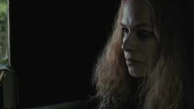 The man then got back in the boat, - Taboo