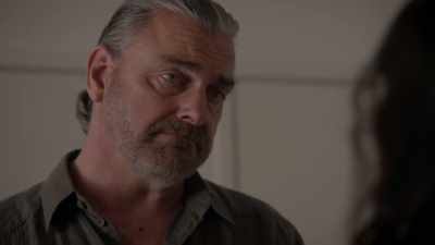 The man she thought
she loved. - Reef Break