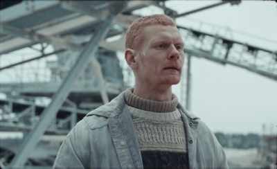 ...the man was to do tunnel
work, - Winter Brothers