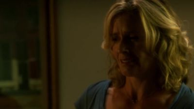The man told me - CSI: Crime Scene Investigation