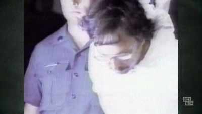  The man told police - Rifkin on Rifkin: Private Confessions of a Serial Killer