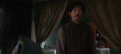 The man who told them about me, - Walker Independence