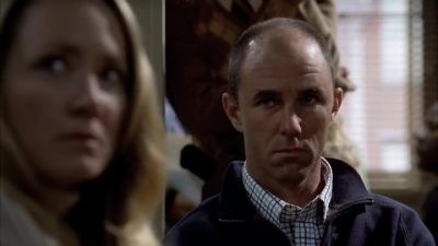 The man who took your daughters. - Criminal Minds