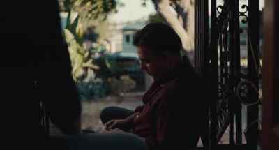 The man who took my family from me - Aporia