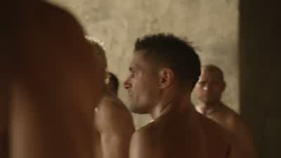 The man who follows is forever at your back... - Spartacus