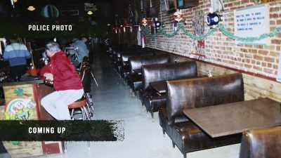 The man who was soliciting sex - Buried In The Backyard