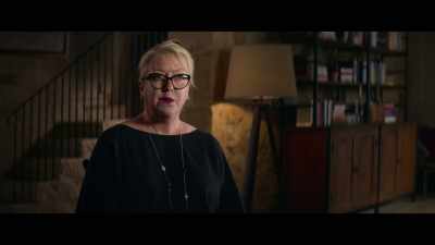 The man who'd attacked me,
I thought it would be - The Ripper