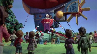 The man with a new idea is a fool - The Adventures of Mark Twain