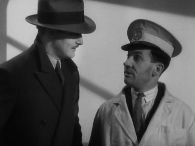 Are you married - The 39 Steps