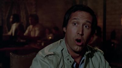 Married - National Lampoon's Vacation