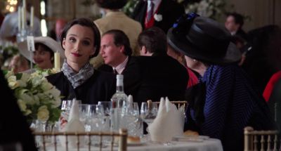 Are you married - Four Weddings and a Funeral