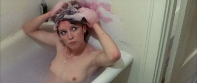 Are you married - The Man Who Fell to Earth