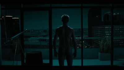 The man who would be fucking king. - Justified: City Primeval