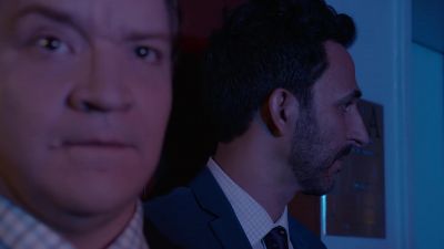 The man you're looking for is Gregory Flynn. - The Blacklist