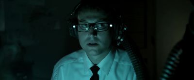 The man - Insidious