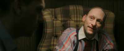 [The Manager]
I could have sworn-- - The Renata Road