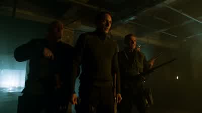 The manager says you have a deal. - Gotham