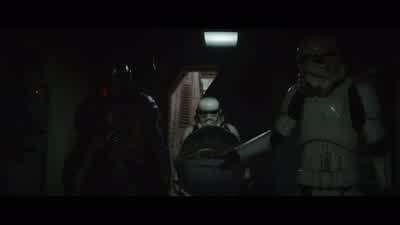 THE MANDALORIAN: Easy with that. - The Mandalorian