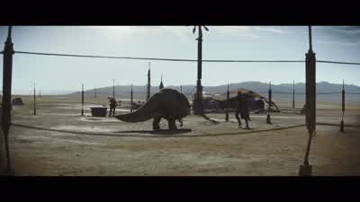 THE MANDALORIAN: I don't have time for this. - The Mandalorian