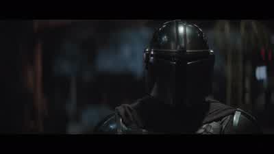 THE MANDALORIAN: I thought you said you had four. - The Mandalorian