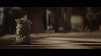 THE MANDALORIAN: It seems like a straightforward operation. - The Mandalorian