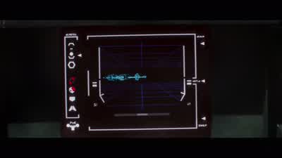 THE MANDALORIAN: That's my line. - The Mandalorian
