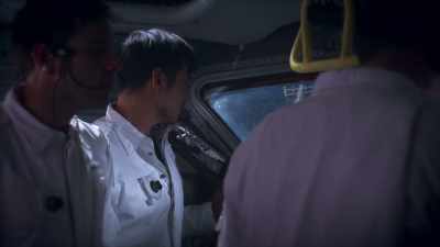The maneuver
is an initial success, - Tales From The Explorers Club
