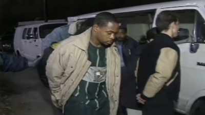 The Manhattan South
Tactical Narcotics Team - Crack: Cocaine, Corruption & Conspiracy