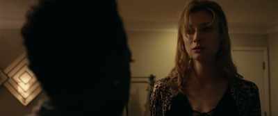 - The Mannings.
- What? How do you know? - Widows