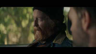"The man's only gonna take it from ya." - Bodkin