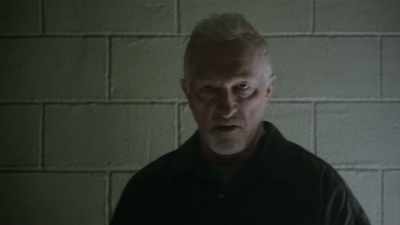 The many are now the none. - The Rookie: Feds